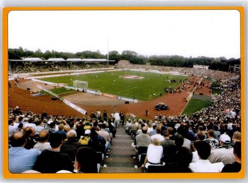 Ulm Donaustadion