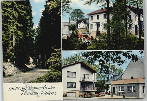 Hausen Pension