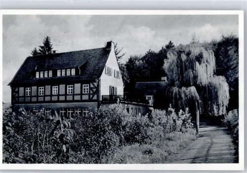 Trautheim Müttererholungsheim