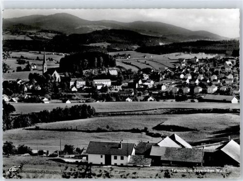 94244 W8376 Teisnach - Kirche