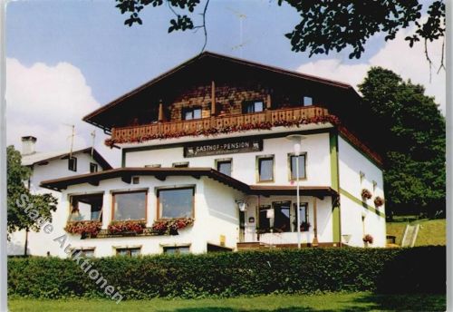 Buchenau Gasthaus Pension zum Latschensee