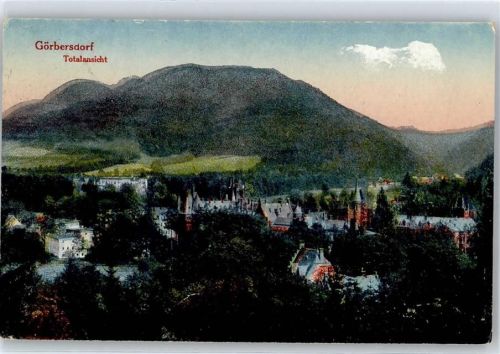 Görbersdorf i Schl