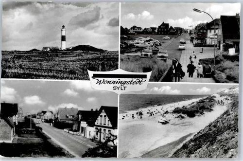 Wenningstedt