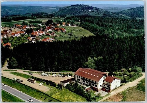 Wald-Michelbach Hotel Cafe Maienhof