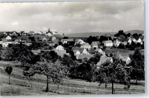 Siedelsbrunn