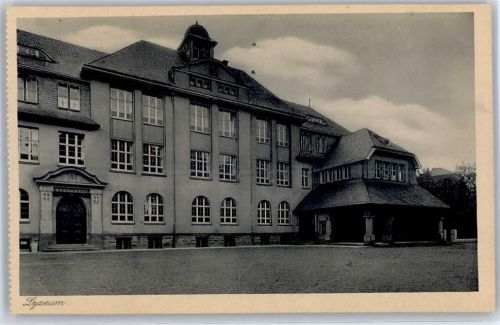 Bad Godesberg Pension St. Antonius