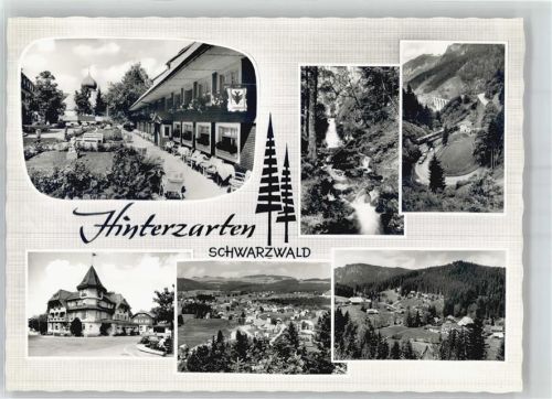 Hinterzarten