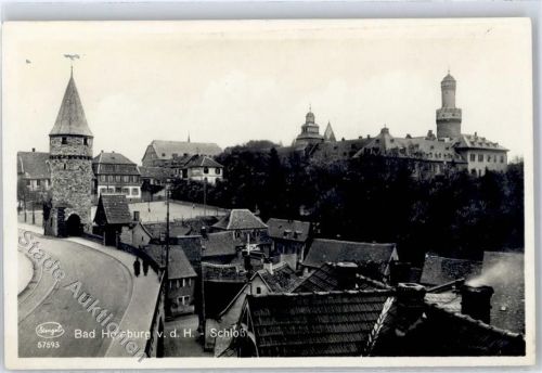 Bad Homburg Schloß
