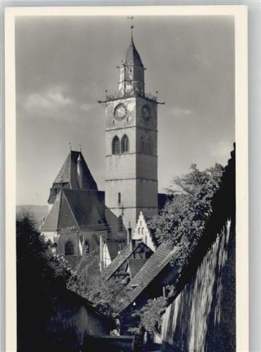 Überlingen Kirche