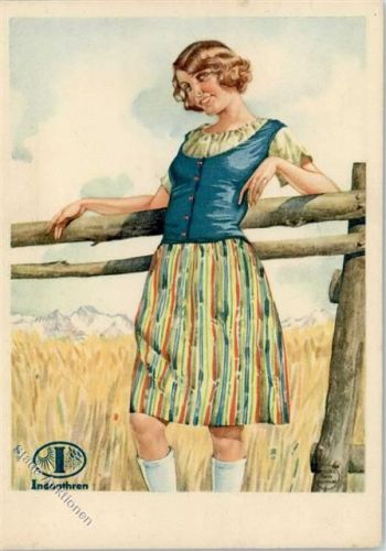 Frau