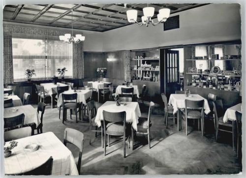 Heilbronn Cafe Gasthaus Paulinenhof