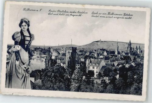 Heilbronn Kätchen