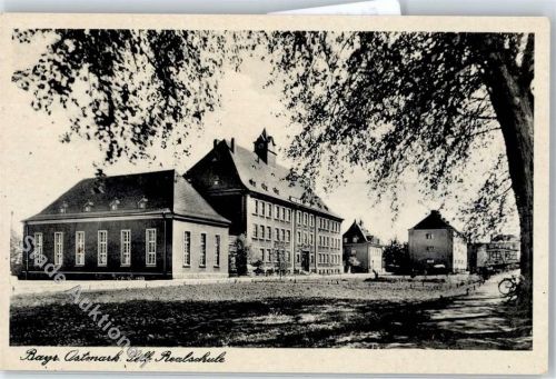Selb Realschule