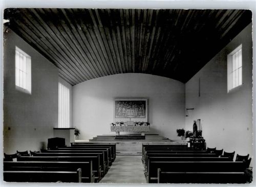 Enzklösterle St. Augustinuskirche