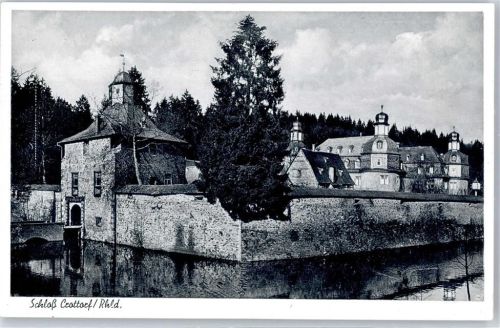 Crottorf Schloss