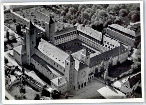 97359 W8711 Münsterschwarzach a Main - Benediktinerabtei