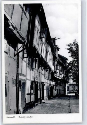 Detmold Adolfstraße