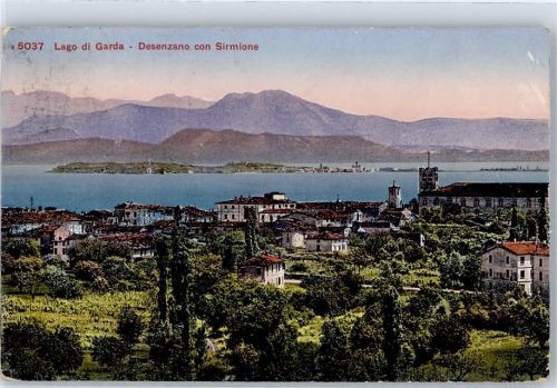 Lago di Garda