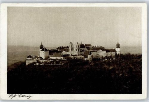 Stift Göttweig Stift Göttweig