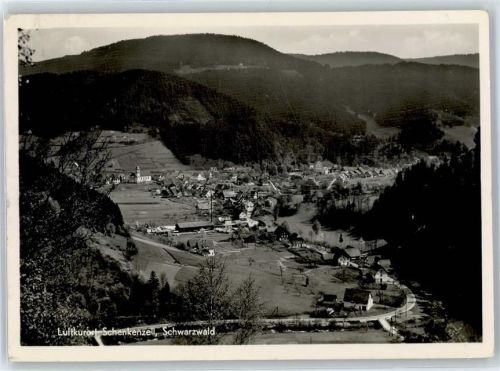 Schenkenzell