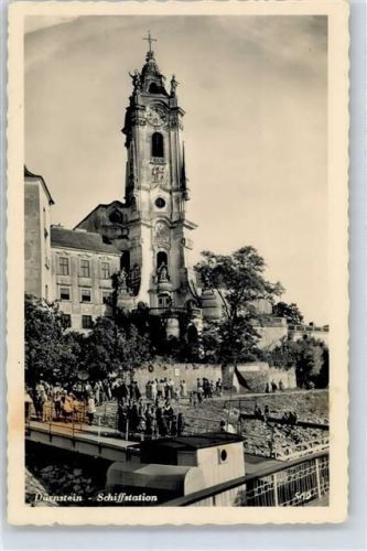 Dürnstein Dürnstein