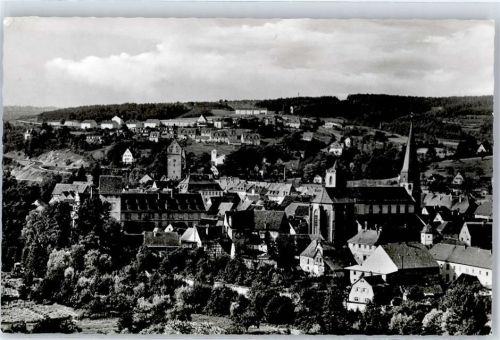 Münnerstadt AKU1
