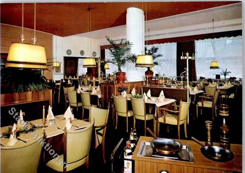 Wesel Hotel Gasthaus Kaiserhof