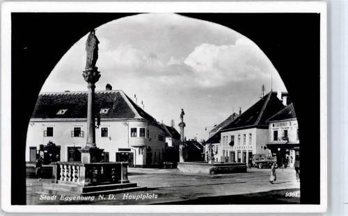 3730 Eggenburg
