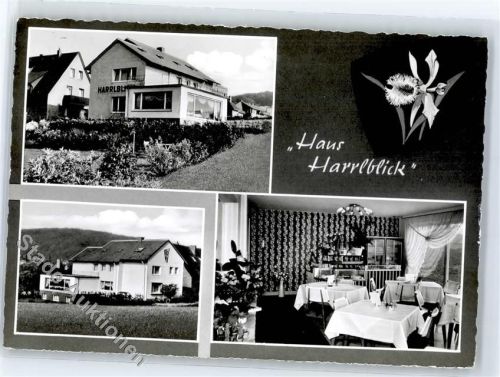 Bad Eilsen Haus Harrlblick