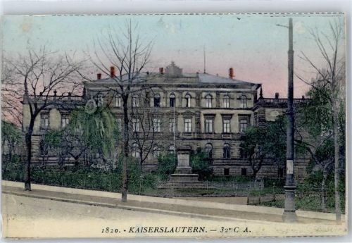 Kaiserslautern