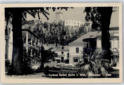 Baden