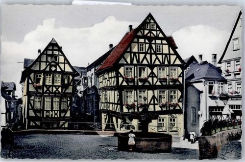 Wetzlar Kornmarkt