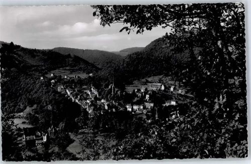 Bad Bertrich