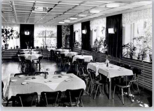 Wandlitz Gasthaus Cafe Zur Waldschänke