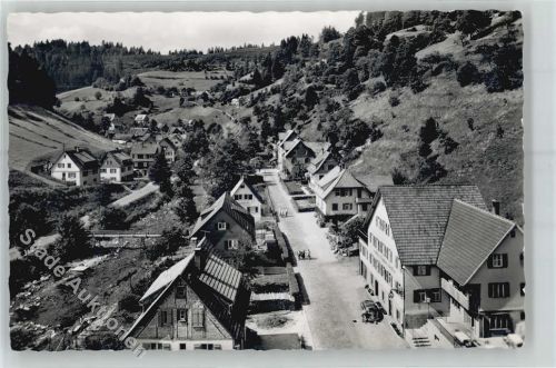 Schönmünzach Gasthaus Pension Ochsen