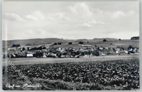 Mademühlen