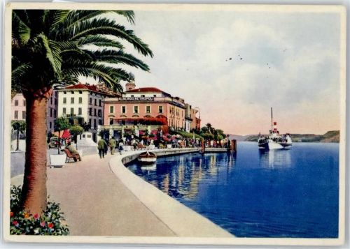 Lago di Garda