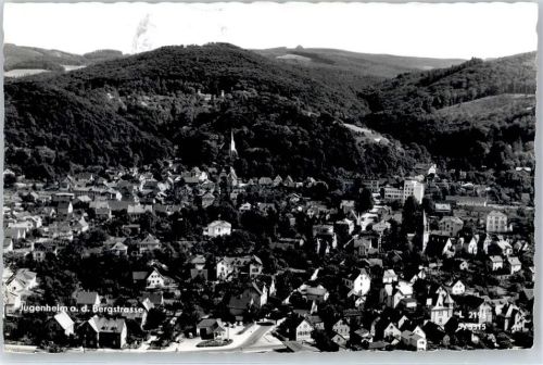 Seeheim-Jugenheim