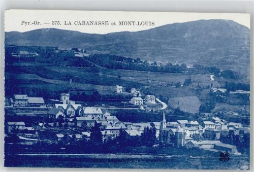 Montlouis La Cabanasse