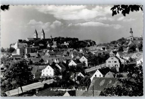 Freising Domberg