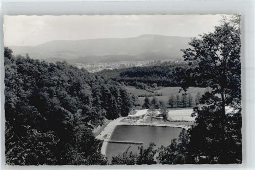 Gaggenau Schwimmbad