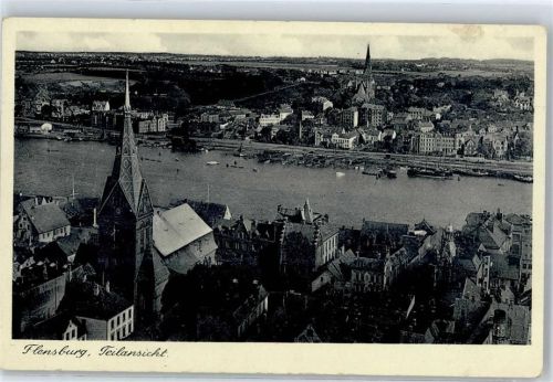 Flensburg