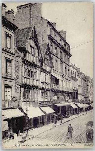 Caen