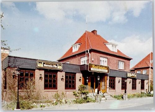 23758 W2440 Oldenburg in Holstein - Hotel Günther