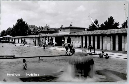 Hersbruck Schwimmbad