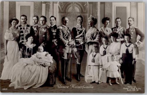 Familienbild