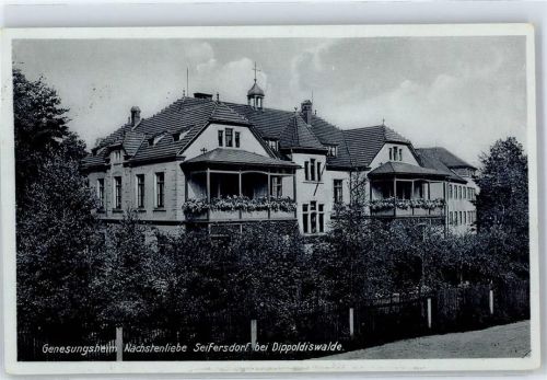 Dippoldiswalde