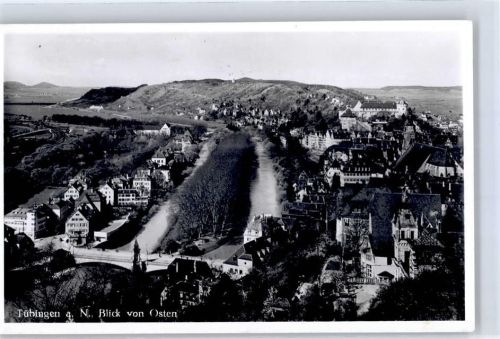Tübingen 1939
