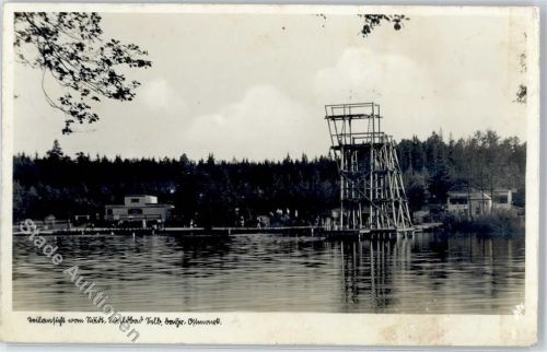 Selb Schwimmbad
