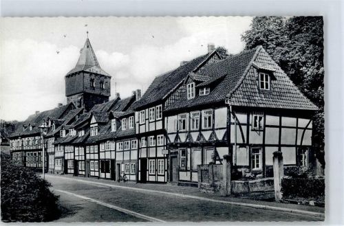 Hildesheim Kehrwiederturm